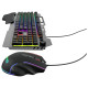 Клавиатура + мышь Оклик GMNG 700GMK