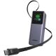 Внешний аккумулятор Ugreen PB726 20000mAh серый