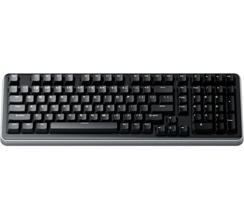 Клавиатура Ajazz AC100 черный, Ajazz Gift