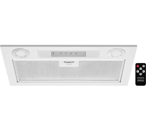 Кухонная вытяжка KUPPERSBERG Inlinea 52 White