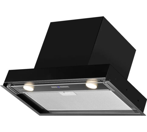 Кухонная вытяжка KUPPERSBERG Nancy S 60 Black