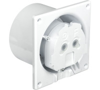 Осевой вентилятор airRoxy dRim 125HS BB