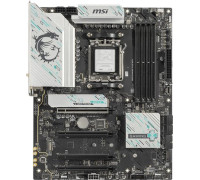 Материнская плата MSI B850 Gaming Plus WiFi