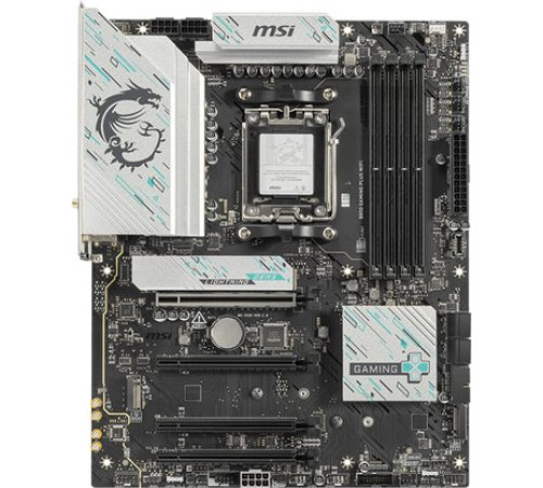 Материнская плата MSI B850 Gaming Plus WiFi