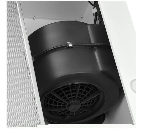 Кухонная вытяжка KUPPERSBERG Slimturbo 60 W