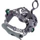 Сварочная маска FoxWeld Guardian 8877 черный