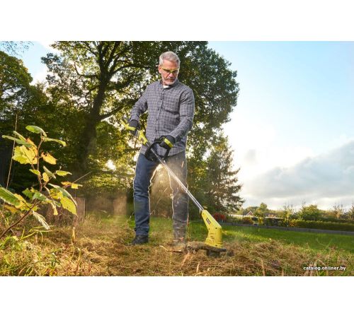Триммер Ryobi Max Power RY36LT33A-120 с 1-м АКБ