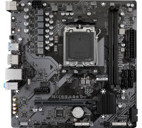 Материнская плата Gigabyte A620M H rev. 1.2