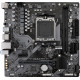 Материнская плата Gigabyte A620M H rev. 1.2