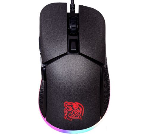 Игровая мышь Thermaltake Iris Optical RGB MO-IRS-WDOHBK-01