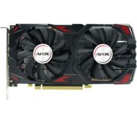 Видеокарта AFOX Radeon RX 580 4GB GDDR5 AFRX580-4096D5H3-V3