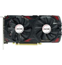 Видеокарта AFOX Radeon RX 580 4GB GDDR5 AFRX580-4096D5H3-V3