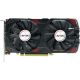 Видеокарта AFOX Radeon RX 580 4GB GDDR5 AFRX580-4096D5H3-V3