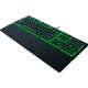 Клавиатура Razer Ornata V3 X нет кириллицы