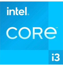 Процессор Intel Core i3-14100 BOX