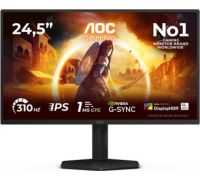Игровой монитор AOC Gaming 25G4SXU
