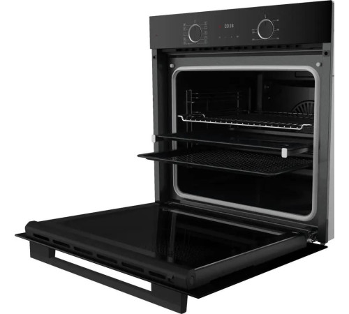 Электрический духовой шкаф KUPPERSBERG HF 610 B