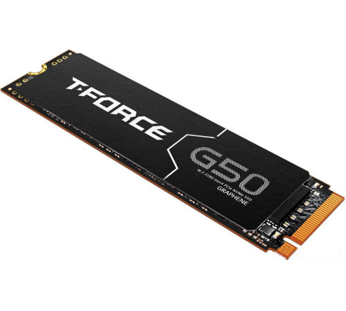 SSD Team T-Force G50 2TB TM8FFE002T0C129
