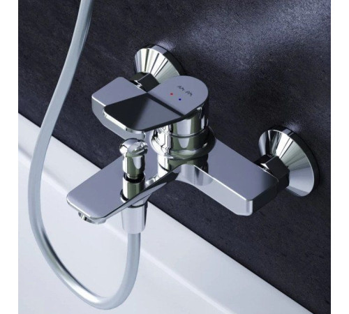 Смеситель AM.PM F88A10000 хром