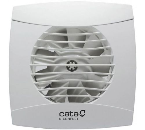Осевой вентилятор CATA UC-10 STD