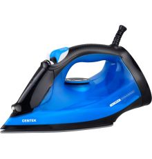 Утюг CENTEK CT-3301 синий/черный