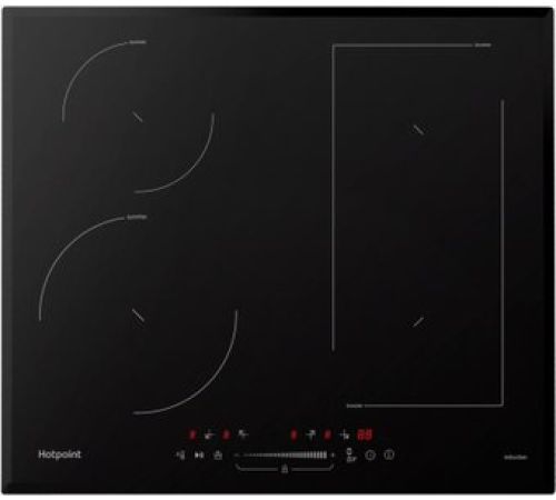 Варочная панель Hotpoint HQ 1760SC BA
