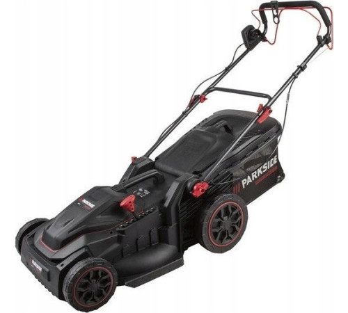 Газонокосилка PARKSIDE Performance Pperm 2000 A1