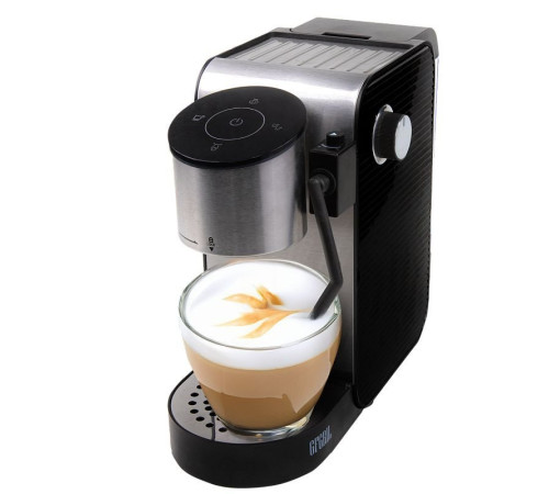 Рожковая кофеварка GFgril GFC-C500