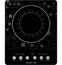 Настольная плита Galaxy Line GL3067