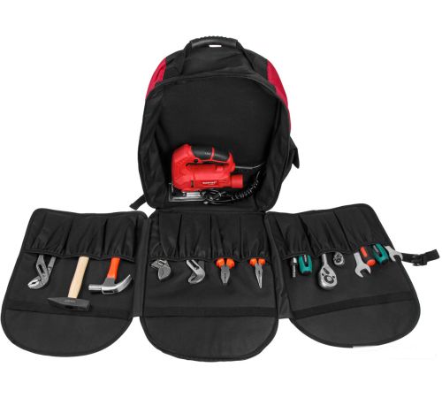 Рюкзак для инструментов Wortex SB 5040 0323318