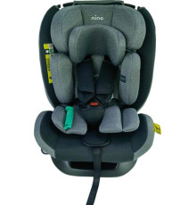 Детское автокресло Nino Safe YC11A черный