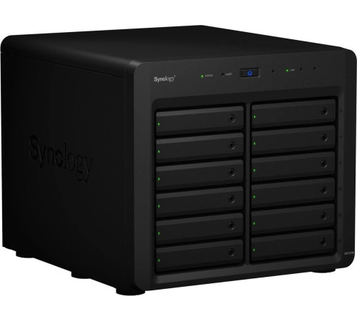 Сетевой накопитель Synology Expansion Unit DX1215II