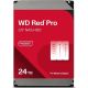 Жесткий диск WD Red Pro 24TB WD241KFGX