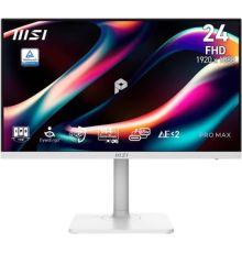 Монитор MSI Pro Max 241PHW E14