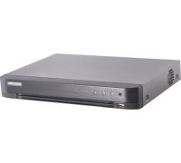 Гибридный видеорегистратор Hikvision iDS-7204HUHI-M1/FA