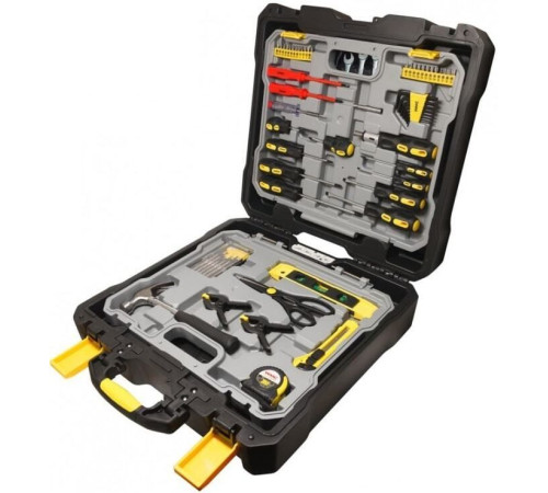 Универсальный набор инструментов WMC Tools 40400 400 предметов