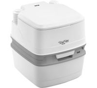 Мини-туалет  Thetford Porta Potti Qube 165