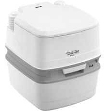 Мини-туалет  Thetford Porta Potti Qube 165
