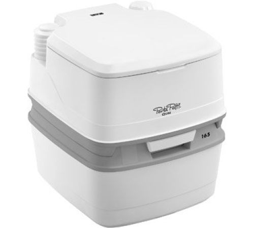 Мини-туалет  Thetford Porta Potti Qube 165