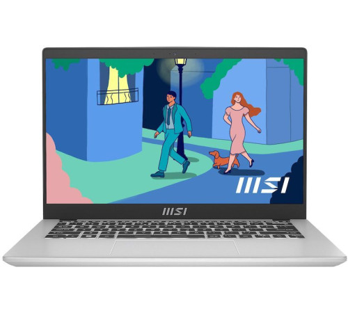 Ноутбук MSI Modern 14 C12M-239RU