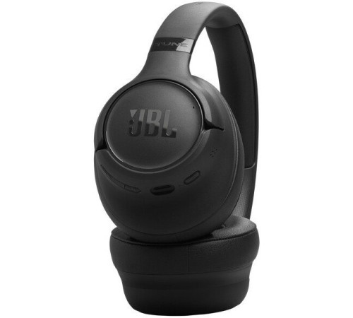Наушники JBL Tune 730BT черный