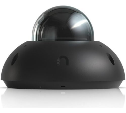 IP-камера Ubiquiti UniFi G6 Dome Black UVC-G6-DOME-B