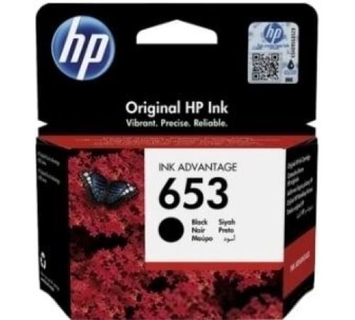 Картридж HP 653 3YM75AE
