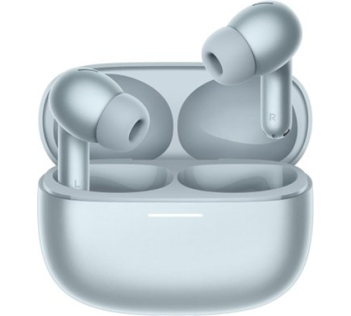 Наушники Xiaomi Redmi Buds 8 Pro синий, международная версия