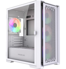 Корпус Powercase ByteFlow Micro LE CAMBFW-A4-LE