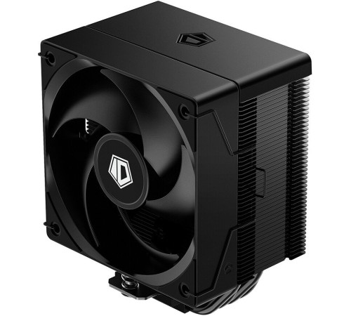 Кулер для процессора ID-Cooling SE-904-XT Black