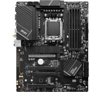 Материнская плата MSI PRO B650-P WiFi