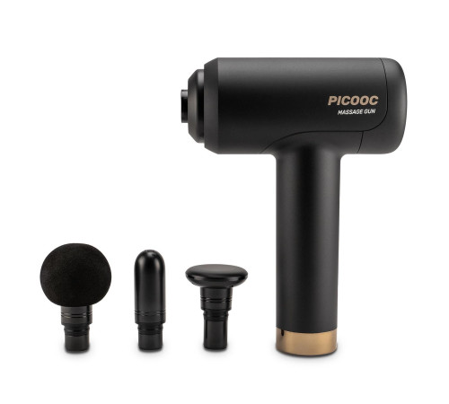 Перкуссионный массажер Picooc H1 Heat