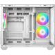 Корпус ID-Cooling View 500 ARGB белый