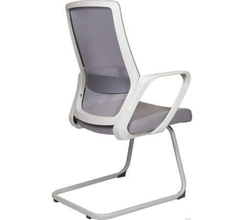 Офисное кресло Norden Pino Grey CF V6256-1 серый